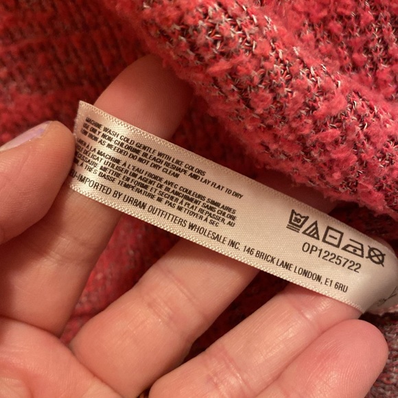 GUC Anthropologie Tunic Dress Bundle 1X - Picture 4 of 10